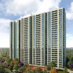 Godrej Woodscapes